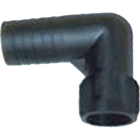 Forespar Marelon Female Elbow