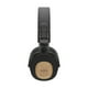 thumbnail image 3 of Audífonos Positive Vibration Riddim Signature Black The House of Marley Bluetooth, 3 of 12
