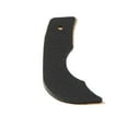 thumbnail image 1 of Thumb Back Rear Grip Rubber Cover D90 DSLR + Adhesive Glue, 1 of 7