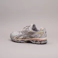 thumbnail image 3 of Asics Sportstyle Gel-Nimbus 10.1 Moonrock Truffle Grey Running Shoe 1203A543-250, 3 of 5