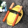 thumbnail image 2 of Set de disfraces BUUFAN Turtle Shell para fiesta de cumpleaños infantil, 2 of 6