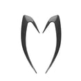 thumbnail image 1 of Front Rear Fog Light Splitter Spoiler Car Accessories Side Wing Knife Spoiler Fit For Mazda MX-5 Miata ND 2016-2024, 1 of 7