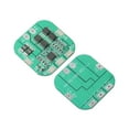 thumbnail image 1 of DEVMO 18650 4S Protection Board BMS PCM 14.8V 16.8V with 20A Over-Current Over-Charging Discharge Protection fit LicoO2 Limn2O4 Module, 1 of 4