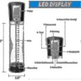 thumbnail image 3 of Electric Massager Vacuum Pump With 4 Suction Intensities Rechargeable Automatic High-vacuum Enlarger, 3 of 5