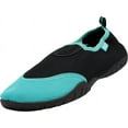 thumbnail image 2 of Norty Women's Water Shoes Quick-Dry Aqua Socks Pool, Beach for All Adventures, 2 of 10