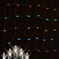 thumbnail image 1 of DollarDays 1309188 Incandescent Net Lights, Clear, 1 of 1