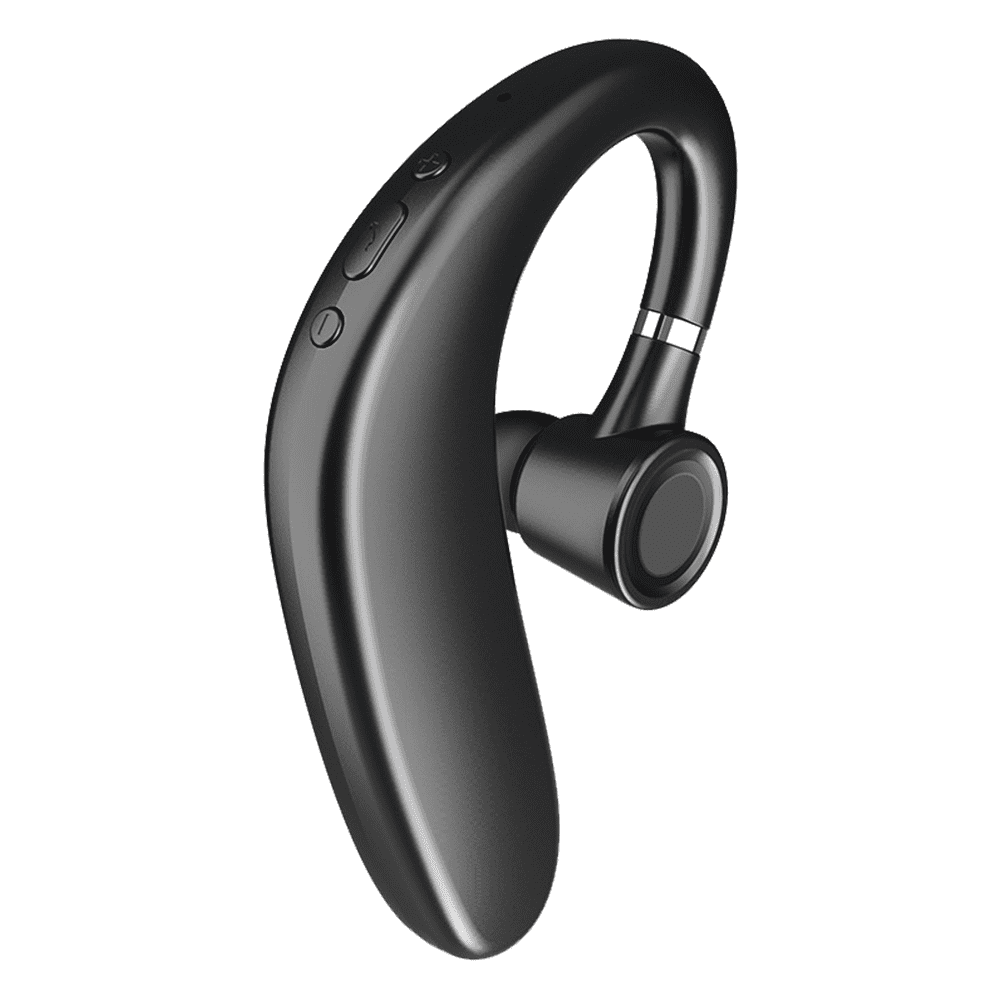 Wireless Bluetooth V5.0 Headset for Most of Phone , Hands Free