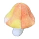 thumbnail image 2 of Almohada infantil colorida y adorable con forma de muñeca de piel de cordero de 32 cm (12,59 pulgadas), ideal para la habitación de los niños., 2 of 6