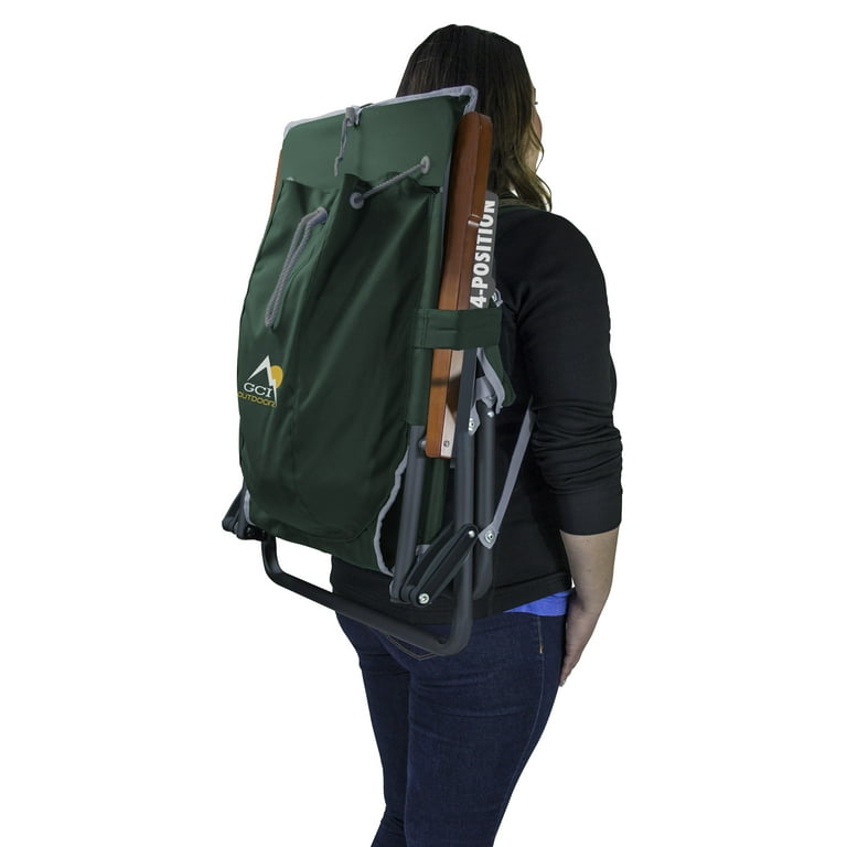 Gci outdoor 2025 wilderness backpacker