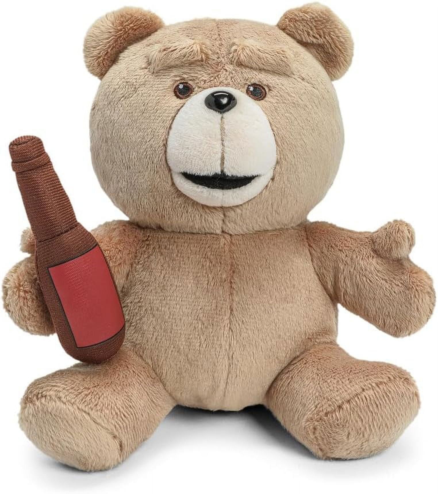 Ted 2 Ted in Scuba Gear 16 Talking Plush (Explicit) - Walmart.com