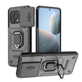 thumbnail image 1 of Funda de teléfono para Xiaomi Poco X6 Pro 5G Battle Bear Case + Cristal 9D, 1 of 5