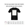 thumbnail image 7 of Men's 100% Cotton T-Shirt with Vibrant Cartoon Van Print - Casual Crew Neck, Short Sleeve, Summer Tee, Breathable & Machine Washable, 7 of 7