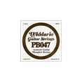 thumbnail image 2 of D'Addario PB047 Phosphor Bronze Wound Acoustic Guitar Single String, 047, 2 of 2