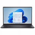thumbnail image 5 of New Dell Inspiron 3000 15.6" FHD Touchscreen Laptop, 11th Gen i7-1135G7, Intel® Iris® Xᵉ Graphics Processor, 16GB RAM, 256GB SSD+1TB HDD, Wi-Fi and Bluetooth,Windows 11 Pro, Black, 5 of 5