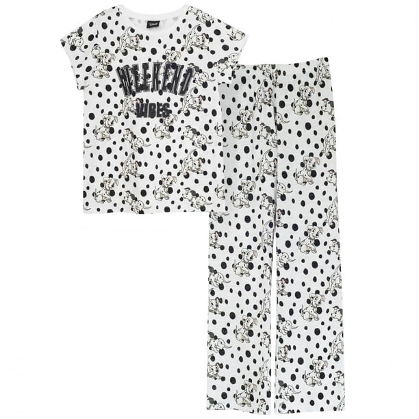 101 dalmatians pyjamas discount sainsburys