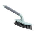 thumbnail image 4 of Bdday Toilet Scrubber Bathroom Cleaning Brush Set Multipurpose Bathroom Tile Floor Cleaning Brush Window Cleaning Brush Convenient Household Corner Cleaning Tools Deck Brush, 4 of 4