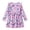 Purple, variant on JUMEYU Little Girls Cotton Long Sleeve Cartoon Appliques Summer Casual Dress 7T 8T (Purple,7-8 Years)