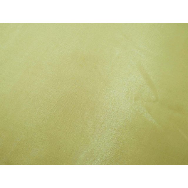 Robe de Mariée en Tissu Beige Shantung 42 Pouces de Large Tissu Uni au Mètre