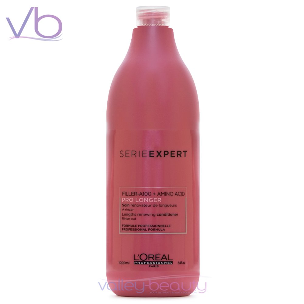 L’Oreal Professionnel Serie Expert Pro Longer Conditioner, 34 fl.oz