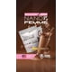 thumbnail image 3 of Proteina isolate isogen nano gen 2,27kg-70 servicion-29gr por porcion-doble chocolate. sin azucar-con stevia, 3 of 3