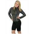 thumbnail image 1 of Neil Pryde Softec 5000 Jacket Womens, 1 of 3