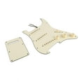 thumbnail image 2 of Loaded Guards,Pickguard Guitar Scratch Plate Guitar Scratch Plate Guitar Guard Plate Elevate Your Experience, 2 of 14