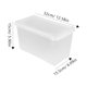 thumbnail image 2 of unbranded Multiusos Transparente Para Refrigerador Para Y En Casa, 2 of 8