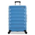 thumbnail image 4 of American Tourister Kontour Hardside Expandable Spinner Luggage Set with Divider Pockets - Cornflower Blue, 4 of 13