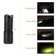 thumbnail image 5 of LEDTERNA LED Recargable PortáTil, Llavero De aleación De Aluminio Con Cable USB, Para Acampar Ideal, Senderismo Y Actividades Nocturnas, 5 of 8