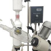 10L Rotary Evaporator Rotavapor Lab Rotavap with Digital Screen Heating Bath