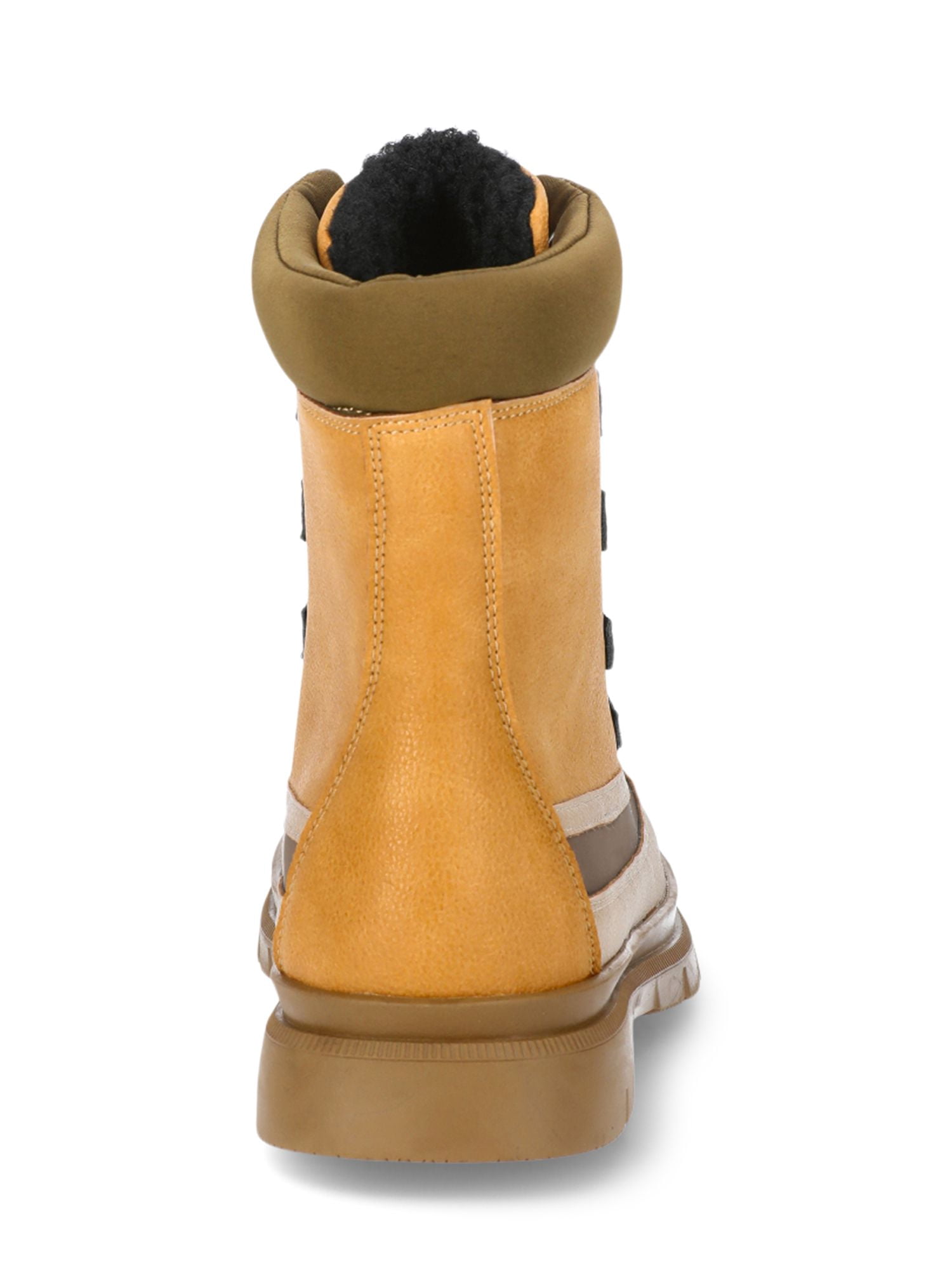 Totes Men's Moraine Winter Boots, Sizes 8-13, Wide Width Available