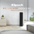 thumbnail image 5 of klipsch Reference Premiere RP-5000F II Altavoz de pie en nogal, 5 of 5
