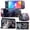 TN-NSOLED-2157, variant on KIPLINK Nintendo Switch OLED Skin Decal – Full Body Vinyl Cover, Anti-Scratch & Waterproof, Bubble-Free Installation, Creative Designs