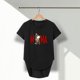 thumbnail image 1 of Camiseta básica para mujer, camiseta de moda con cuello redondo para caminar en la oficina, mujer L, 1 of 8