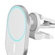 thumbnail image 5 of Cargador inalámbrico magnético para coche de 15 W para iPhone 12 Professional Circular, 5 of 9