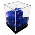 thumbnail image 1 of 7-Set Cube Jumbo TR BUwh, 1 of 1