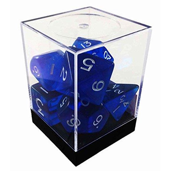 7-Set Cube Jumbo TR BUwh