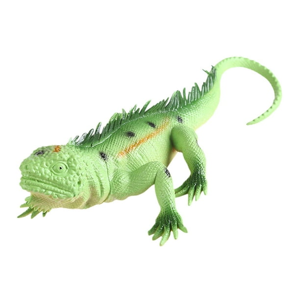 Figura de , juguete cognitivo realista, decoración del hogar, figuras de animales reptiles, figura de juguete de para niñas, niños y ad