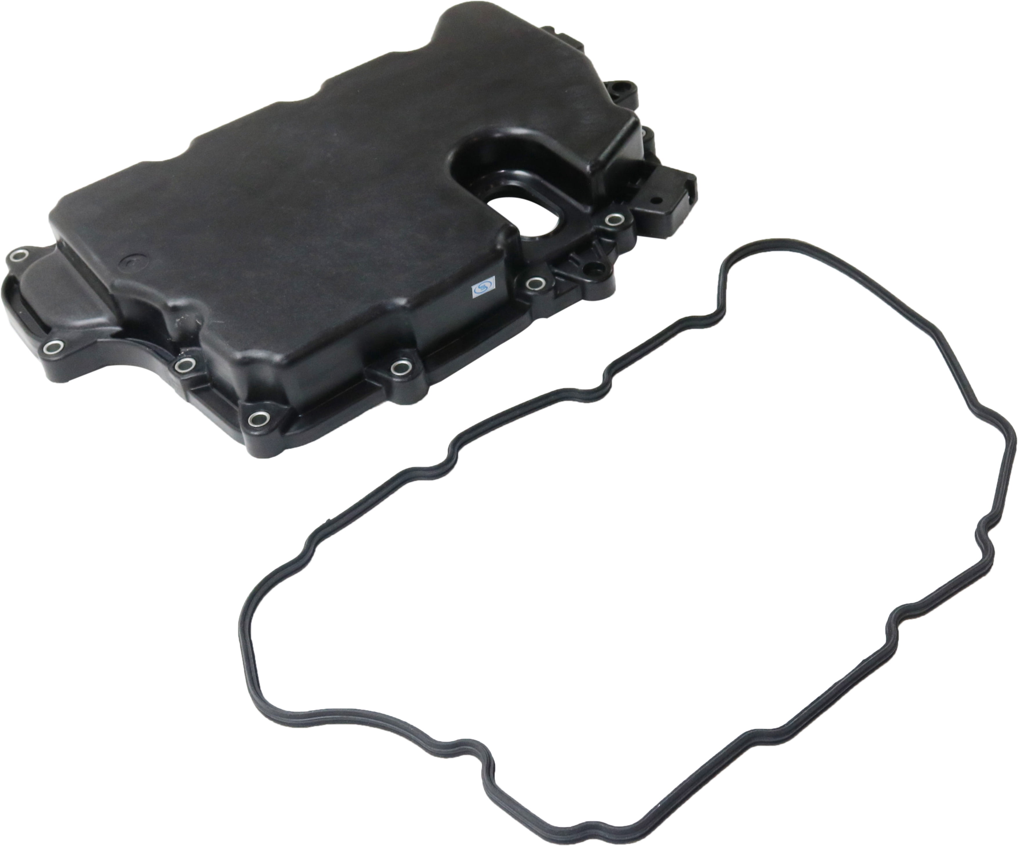 Replacement RC32040003 Valve Cover Compatible with 2016-2017 Chevrolet Equinox 2011-2017 Buick Regal 6Cyl 4Cyl 3.6L 2.4L 2.0L