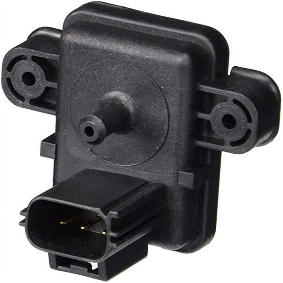 Manifold Absolute Pressure Sensor fits 03-07 Ford F-350 Super Duty 6.0L-V8 Fits select: 2003-2007 FORD F250, 2003-2007 FORD F350