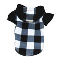 thumbnail image 4 of Dog & Puppy Hood w/ Pattern - Dog & Cat Apparel, 4 of 7