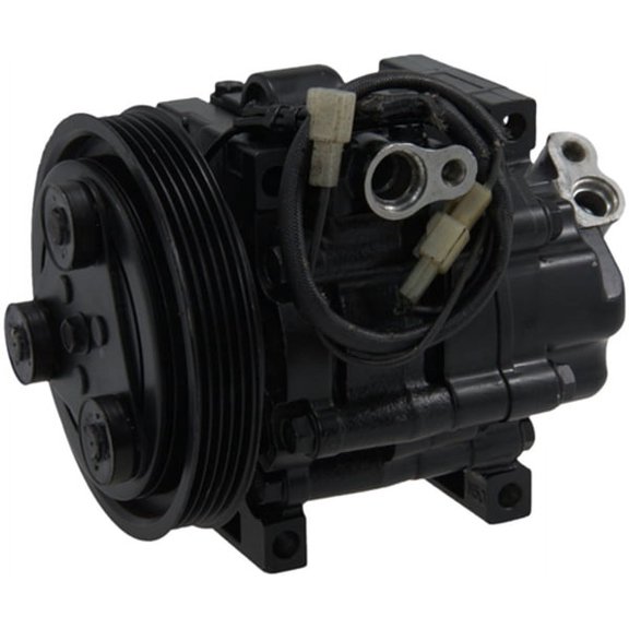 Remanufactured four seasons 57495 a/c compressor