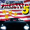thumbnail image 1 of Electricity Freestyle 5 [Audio CD] Divers Artistes, 1 of 1