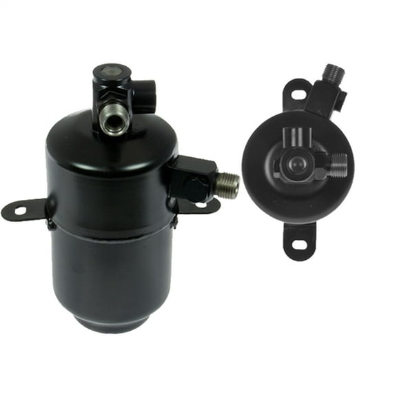 A/C Receiver Drier Fits select: 1978-1979,1981-1984 MERCEDES-BENZ 300