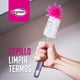 thumbnail image 2 of KIT DE 4 CEPILLOS PARA COCINA BAÑO Y MULTIUSOS REYNERA 7-0-5063 Reynera 7-0-5063, 2 of 10