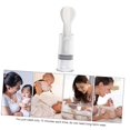 thumbnail image 2 of Ventosas para pezones, cuidado de la lactancia materna, retractor de pezones, para mujeres con pezones insertados y masaje eléctrico de pies para lactancia, 2 of 5
