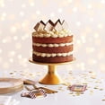 thumbnail image 5 of Ghirardelli Squares Milk Chocolate Bundle with Peppermint Bark (2 Pounds), 5 of 5