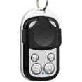 thumbnail image 3 of 433/315 MHz Garage Door Remote Control 4CH Car Gate Key Access Card Opener Remote, 3 of 4
