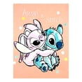 thumbnail image 4 of Pijama Disney Talla 4 Manga Corta con Estampado Stitch Multicolor, 4 of 4