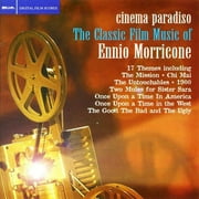 Cinema Paradiso - O.S.T.